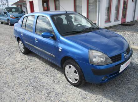 Renault - Thalia