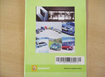 Renault - Thalia