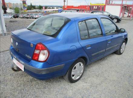 Renault - Thalia