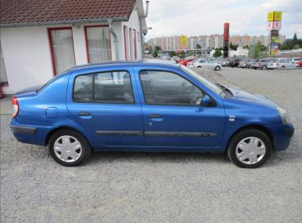 Renault - Thalia