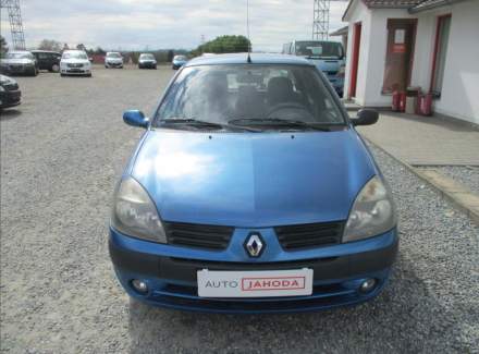 Renault - Thalia