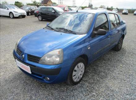 Renault - Thalia