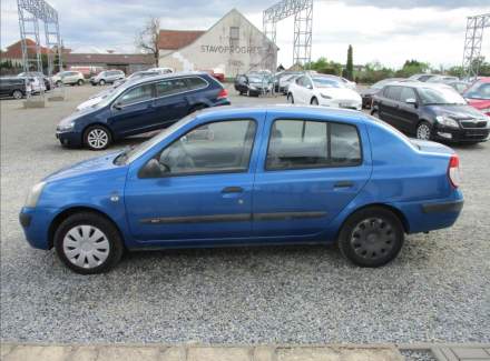 Renault - Thalia