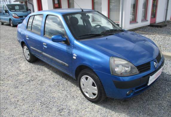 Renault - Thalia