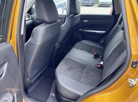 Suzuki - Vitara