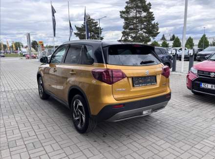 Suzuki - Vitara