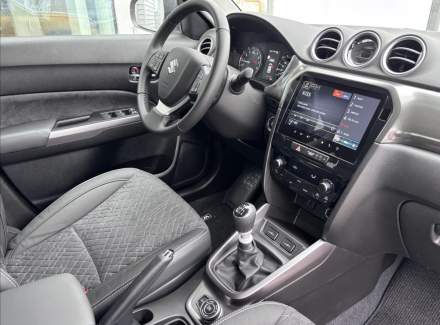 Suzuki - Vitara