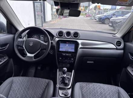 Suzuki - Vitara