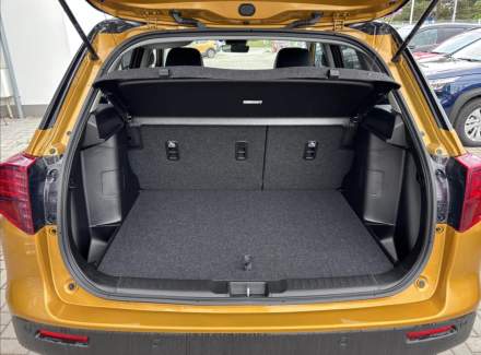 Suzuki - Vitara