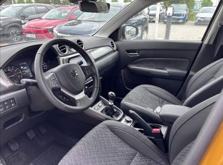 Suzuki - Vitara