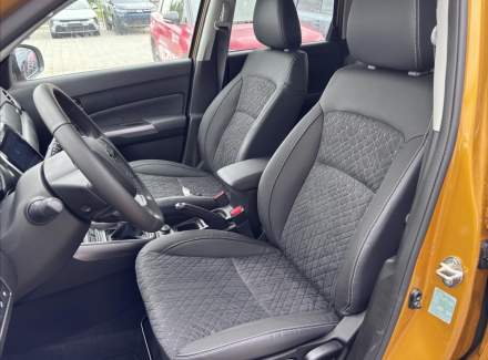 Suzuki - Vitara