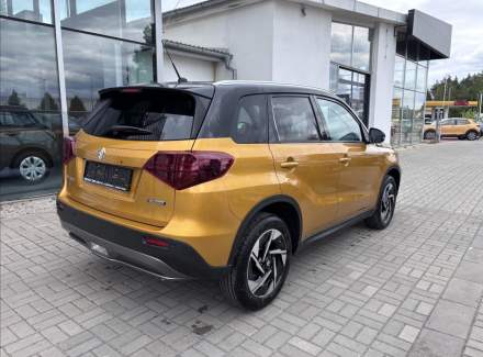 Suzuki - Vitara