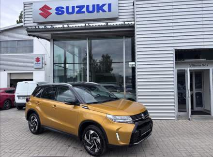 Suzuki - Vitara