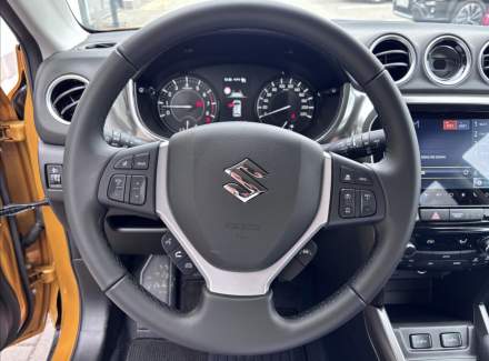 Suzuki - Vitara