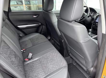 Suzuki - Vitara