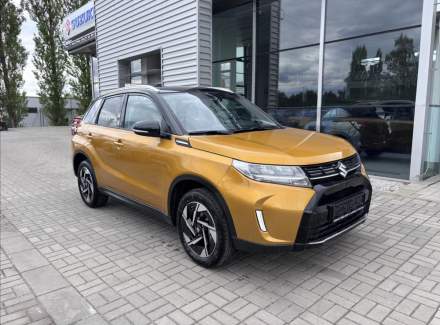 Suzuki - Vitara