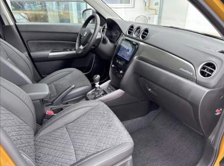Suzuki - Vitara
