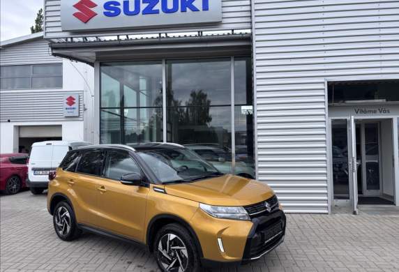 Suzuki - Vitara