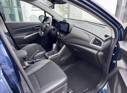 Suzuki - SX4