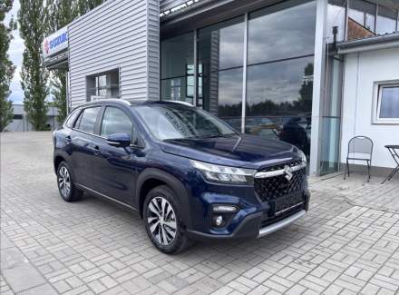 Suzuki - SX4