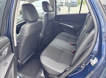 Suzuki - SX4