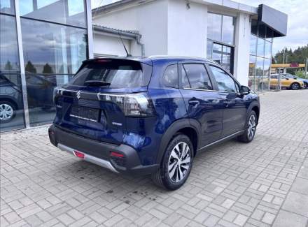 Suzuki - SX4