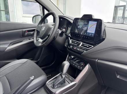 Suzuki - SX4