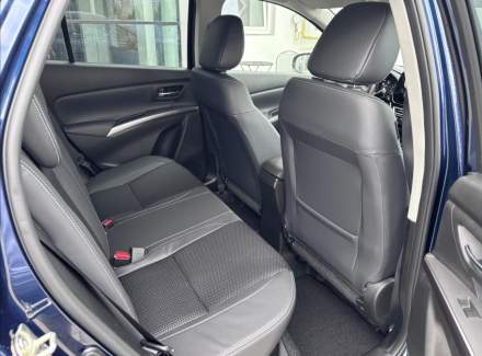 Suzuki - SX4