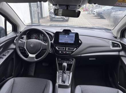 Suzuki - SX4
