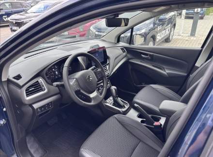 Suzuki - SX4