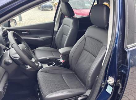Suzuki - SX4