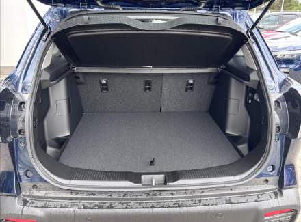 Suzuki - SX4