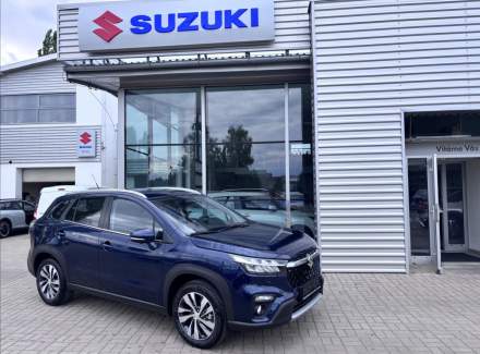 Suzuki - SX4