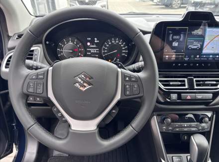Suzuki - SX4