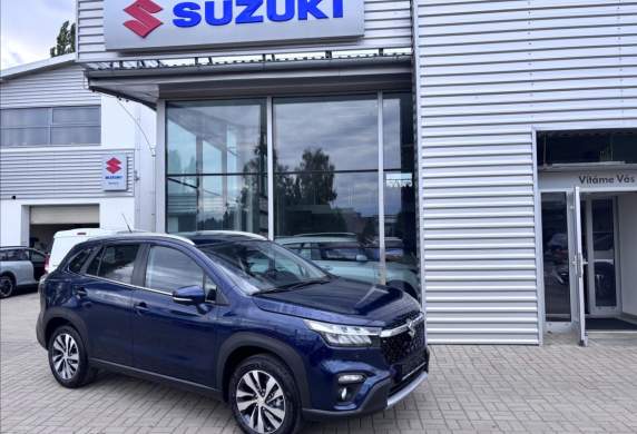 Suzuki - SX4