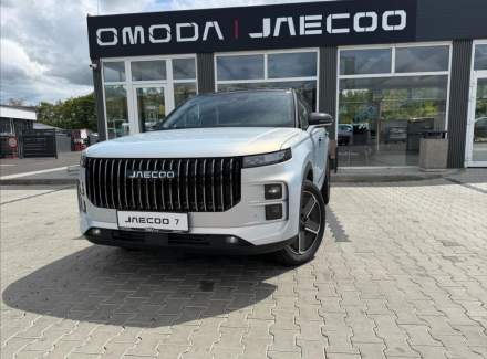 Jaecoo - J7