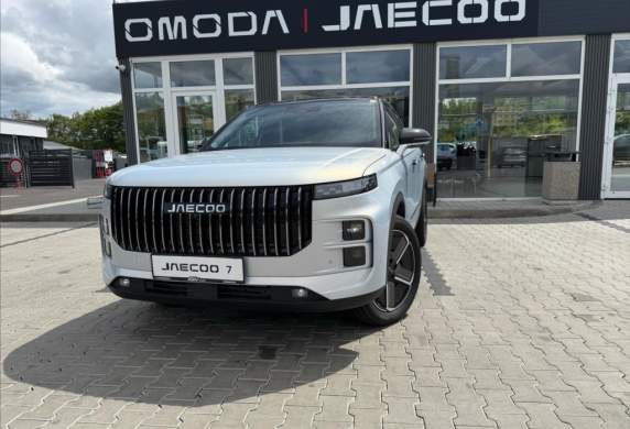 Jaecoo - J7