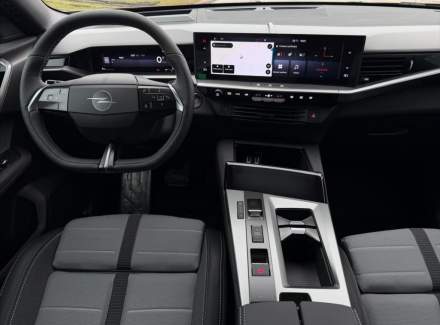Opel - Grandland X