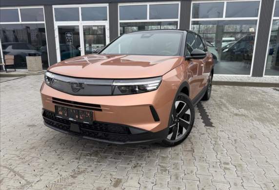 Opel - Grandland X