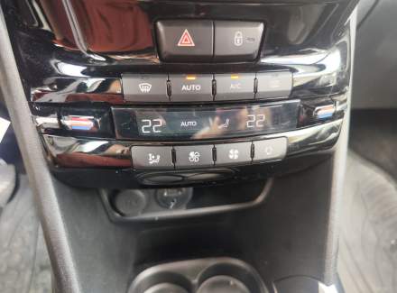 Peugeot - 2008