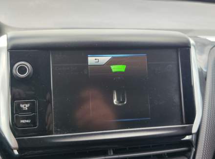 Peugeot - 2008