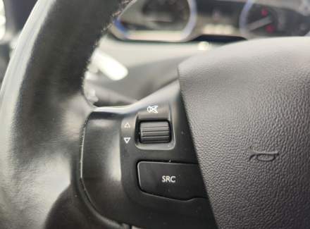 Peugeot - 2008