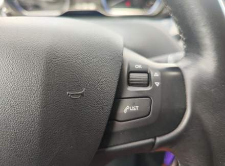 Peugeot - 2008