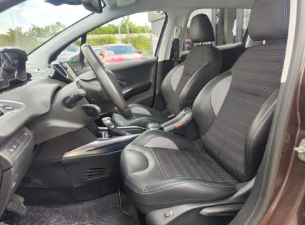 Peugeot - 2008