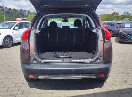 Peugeot - 2008