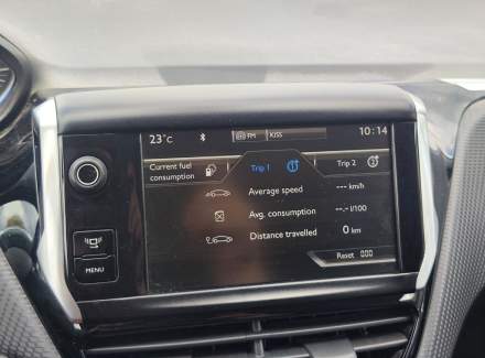 Peugeot - 2008