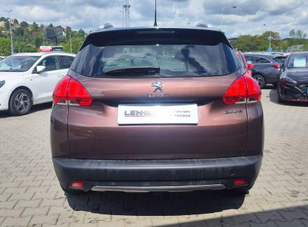 Peugeot - 2008