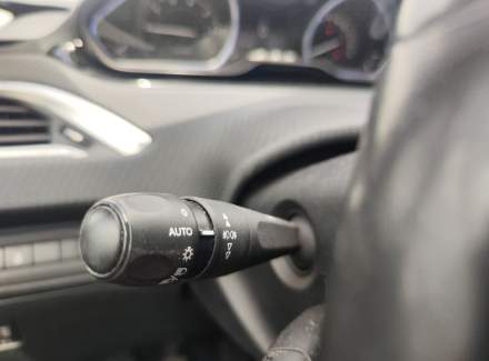 Peugeot - 2008