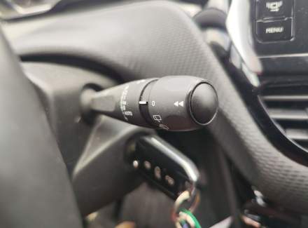Peugeot - 2008