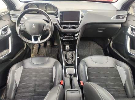 Peugeot - 2008
